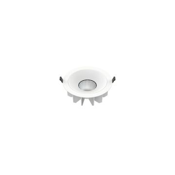 Beépíthető spotlámpa DOWNLIGHT P 1010768 4000K 22W 1x22W/LED 4030lm|5150lm a SLV-tól