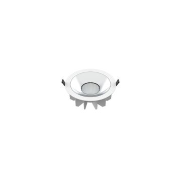 Beépíthető spotlámpa DOWNLIGHT P 1010769 4000K 22W 1x22W/LED 4030lm|5150lm a SLV-tól