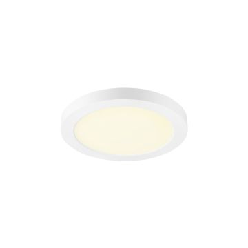 Süllyesztett mennyezeti lámpa DOWNLIGHT VARIO 1010397 3000K/4000K 9W 1x9W/LED 1150lm|1200lm|2200lm|2250lm a SLV-tól