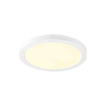 Süllyesztett mennyezeti lámpa DOWNLIGHT VARIO 1010398 3000K/4000K 11W 1x11W/LED 1550lm|1600lm|2950lm|3000lm a SLV-tól