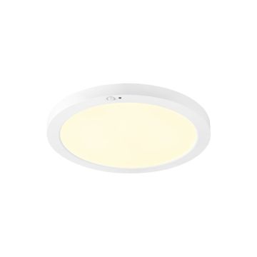 Süllyesztett mennyezeti lámpa DOWNLIGHT VARIO 1010400 3000K/4000K 11W 1x11W/LED 1500lm|1600lm|2950lm|3000lm a SLV-tól