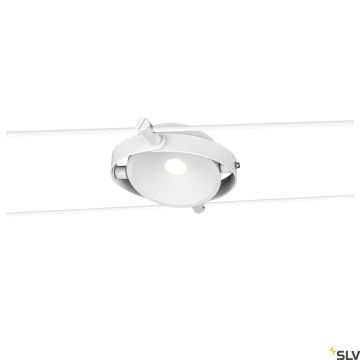 Reflektor DURNO 1002862 2700K 1x6W/LED 360LM a SLV-tól