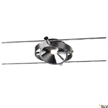 Reflektor DURNO 1002863 2700K 1x6W/LED 360LM a SLV-tól