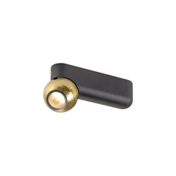 Spotlámpa DYSKO 1010300 2700K 6.7W 1x6.7W/LED 750lm a SLV-tól