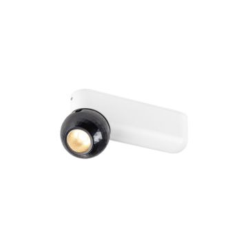 Spotlámpa DYSKO 1010301 2700K 6.7W 1x6.7W/LED 750lm a SLV-tól