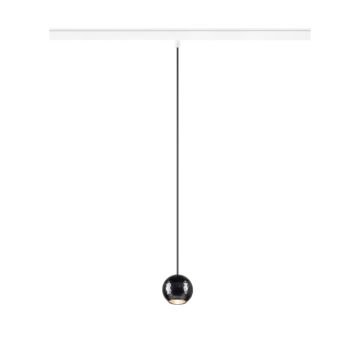 Sínreflektor DYSKO 48V 1010337 2700K 5.6W 1x5.6W/LED 750lm a SLV-tól