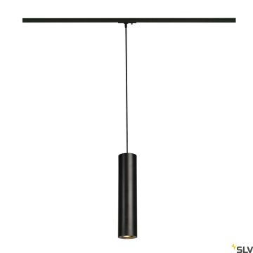 Sínreflektor ENOLA 143960 1x50W/GU10 IP20 a SLV-tól