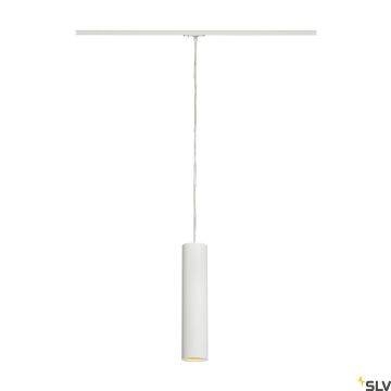 Sínreflektor ENOLA 143961 1x50W/GU10 IP20 a SLV-tól