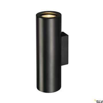Fali lámpa ENOLA 151800 2x50W/GU10 IP20 a SLV-tól