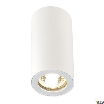 Felületi spotlámpa ENOLA 151811 1x35W/GU10 IP20 a SLV-tól