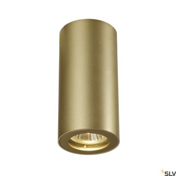 Felületi spotlámpa ENOLA 151813 1x35W/GU10 IP20 a SLV-tól