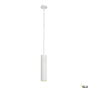 Függőlámpa ENOLA 151851 1x50W/GU10 IP20 a SLV-tól