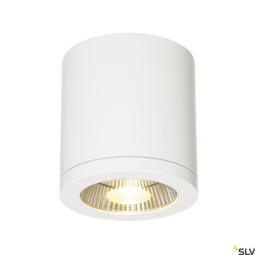 Felületi spotlámpa ENOLA 152101 3000K 1x11W/LED 1020LM IP20 a SLV-tól