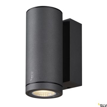 Fali lámpa ENOLA ROUND 1003422 3000/4000K 1x6W/LED 500LM IP65 a SLV-tól
