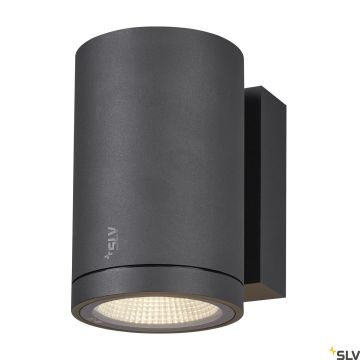 Fali lámpa ENOLA ROUND 1003423 3000/4000K 1x11W/LED 980LM IP65 a SLV-tól