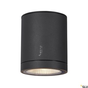 Süllyesztett mennyezeti lámpa ENOLA ROUND 1003427 3000/4000K 1x11W/LED 960LM IP65 a SLV-tól