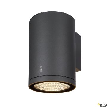 Fali lámpa ENOLA ROUND 1003440 3000/4000K 1x36W/LED 3700LM IP65 a SLV-tól