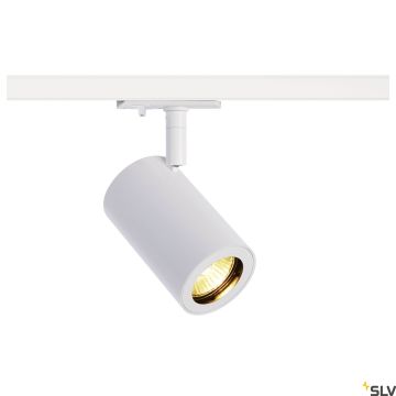 Sínreflektor ENOLA TRACK 1002111 1x50W/GU10 IP20 a SLV-tól