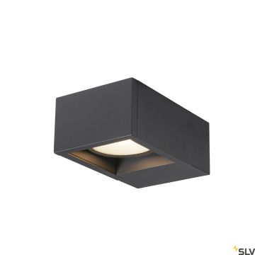 Fali lámpa ESKINA 1004747 3000/4000K 1x15W/LED 1200LM IP65 a SLV-tól