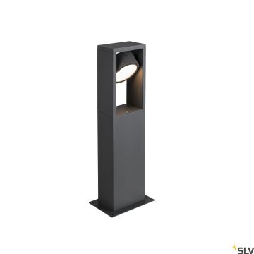 Állólámpa ESKINA 1004749 3000/4000K 1x15W/LED 1200LM IP65 a SLV-tól