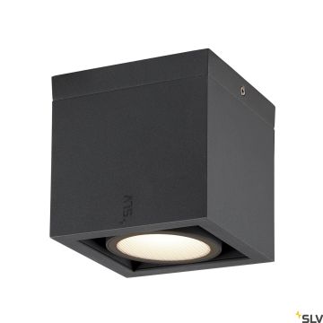 Felületi spotlámpa ESKINA 1006316 3000K|4000K 1x15W/LED 1100LM|1200LM IP65 a SLV-tól