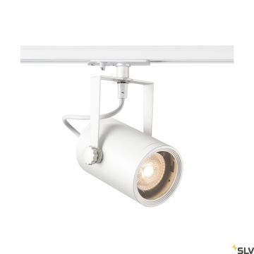 Sínreflektor EURO SPOT 143811 1x25W/GU10 IP20 a SLV-tól