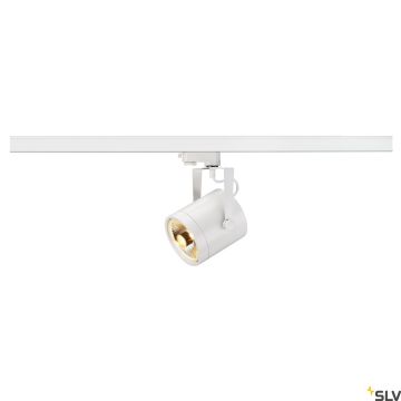 Sínreflektor EURO SPOT 153421 1x17.5W/GU10/ES111 IP20 a SLV-tól