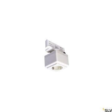 Dugasz EUTRAC 1001525 IP20 a SLV-tól