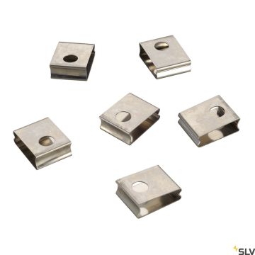 Szerelési elem EUTRAC 145551 IP20 a SLV-tól