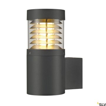 Fali lámpa F-POL 231585 1x20W/E27 IP54 a SLV-tól