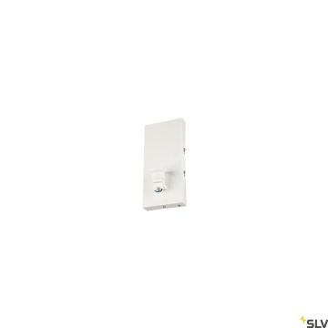 Fali lámpa FENDA 1001272 1x40W/E27 IP20 a SLV-tól