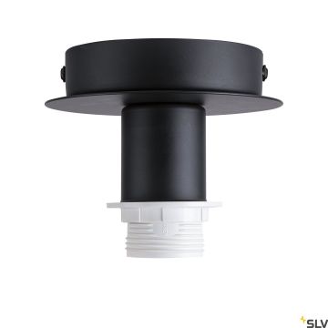 Rozetta FENDA 155550 1x60W/E27 IP20 a SLV-tól