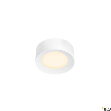 Süllyesztett mennyezeti lámpa FERA 1002967 3000/4000K 1x20W/LED 1650LM IP20 a SLV-tól