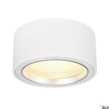 Süllyesztett mennyezeti lámpa FERA 161461 3000K 1x23W/LED 1800LM IP20 a SLV-tól