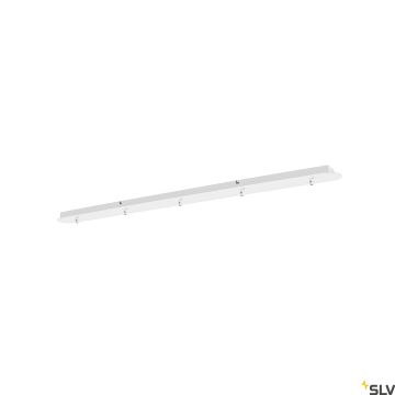 Rozetta FITU 1001821 IP20 a SLV-tól