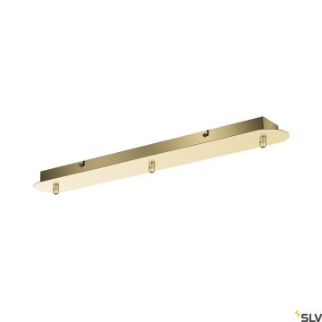 Rozetta FITU 1002264 IP20 a SLV-tól
