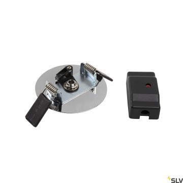 Szerelőkeret FITU 1004676 IP20 a SLV-tól