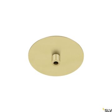 Rozetta FITU 1006378 IP20 a SLV-tól