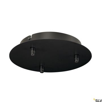 Rozetta FITU 132610 IP20 a SLV-tól