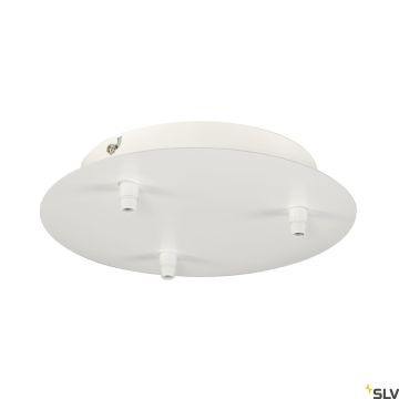 Rozetta FITU 132611 IP20 a SLV-tól