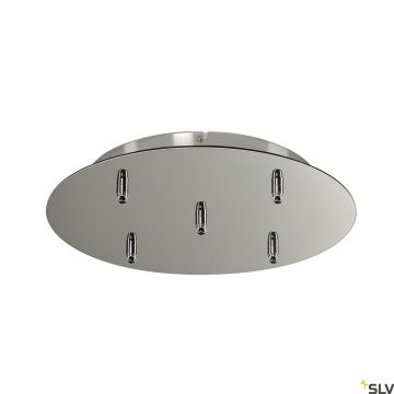 Rozetta FITU 132625 IP20 a SLV-tól