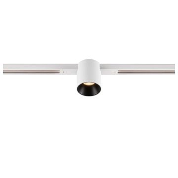 Sínreflektor FIX-IT! 48V 1008945 2700K 6.6W 1x6.6W/LED 800lm a SLV-tól