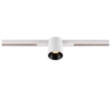 Sínreflektor FIX-IT! 48V 1008949 3000K 6.6W 1x6.6W/LED 850lm a SLV-tól