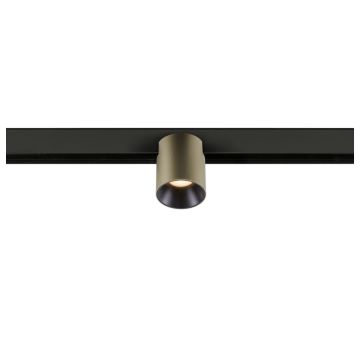Sínreflektor FIX-IT! 48V 1008960 2700K 6.6W 1x6.6W/LED 800lm a SLV-tól