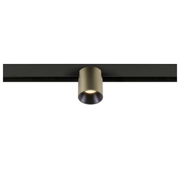 Sínreflektor FIX-IT! 48V 1008964 3000K 6.6W 1x6.6W/LED 850lm a SLV-tól