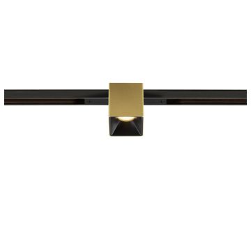 Sínreflektor FIX-IT! 48V 1008979 2000K-3000K 7.4W 1x7.4W/LED 3lm|495lm a SLV-tól