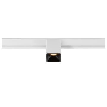 Sínreflektor FIX-IT! 48V 1008981 2700K 6.6W 1x6.6W/LED 800lm a SLV-tól