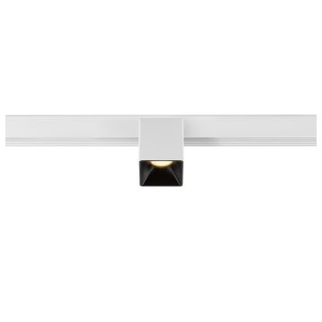 Sínreflektor FIX-IT! 48V 1008985 3000K 6.6W 1x6.6W/LED 865lm a SLV-tól