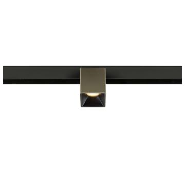 Sínreflektor FIX-IT! 48V 1008992 2000K-3000K 7.4W 1x7.4W/LED 3lm|495lm a SLV-tól