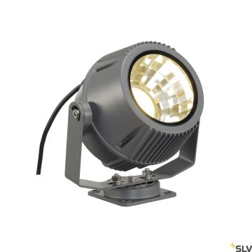 Kerti reflektor FLAC BEAM 231072 3000K 1x27W/LED 1600LM IP65 a SLV-tól